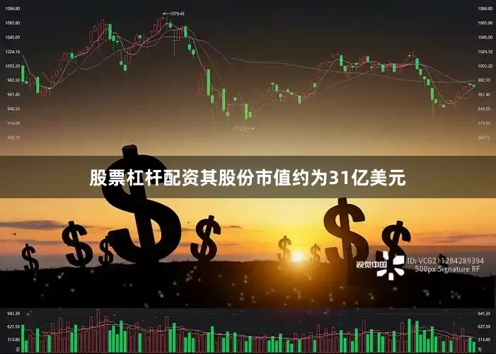 股票杠杆配资其股份市值约为31亿美元